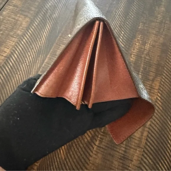 Gorgeous Louis Vuitton vintage long Sarah monogram, wallet, great condition - Picture 9 of 14